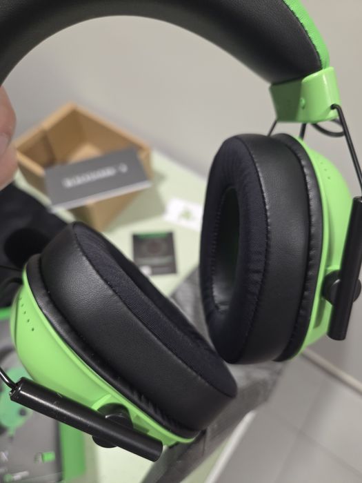 Razer blackshark v2 X