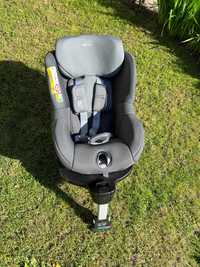 Fotelik samochodowy Britax roomer Dualfix M i-size isofix