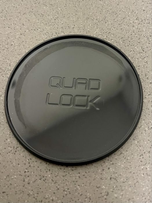 QuadLock - Suporte vidro / outro