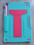 Pancerne etui case obudowa do Samsung S7+ 12.4 cali S7 FE 12.4