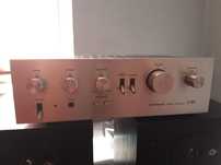 Wzmacniacz Pionier 5500 II+Kolumny
