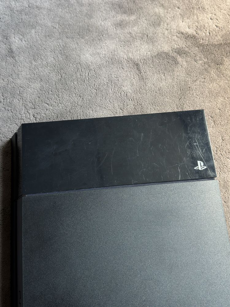 playstation 4 FAT 500gb (cuh-1116a)