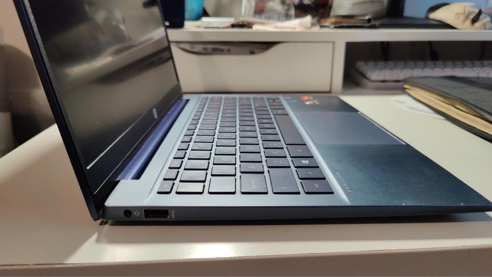 HP Pavilion Laptop 14, AMD Ryzen™ 7 5700U, 16 GB RAM