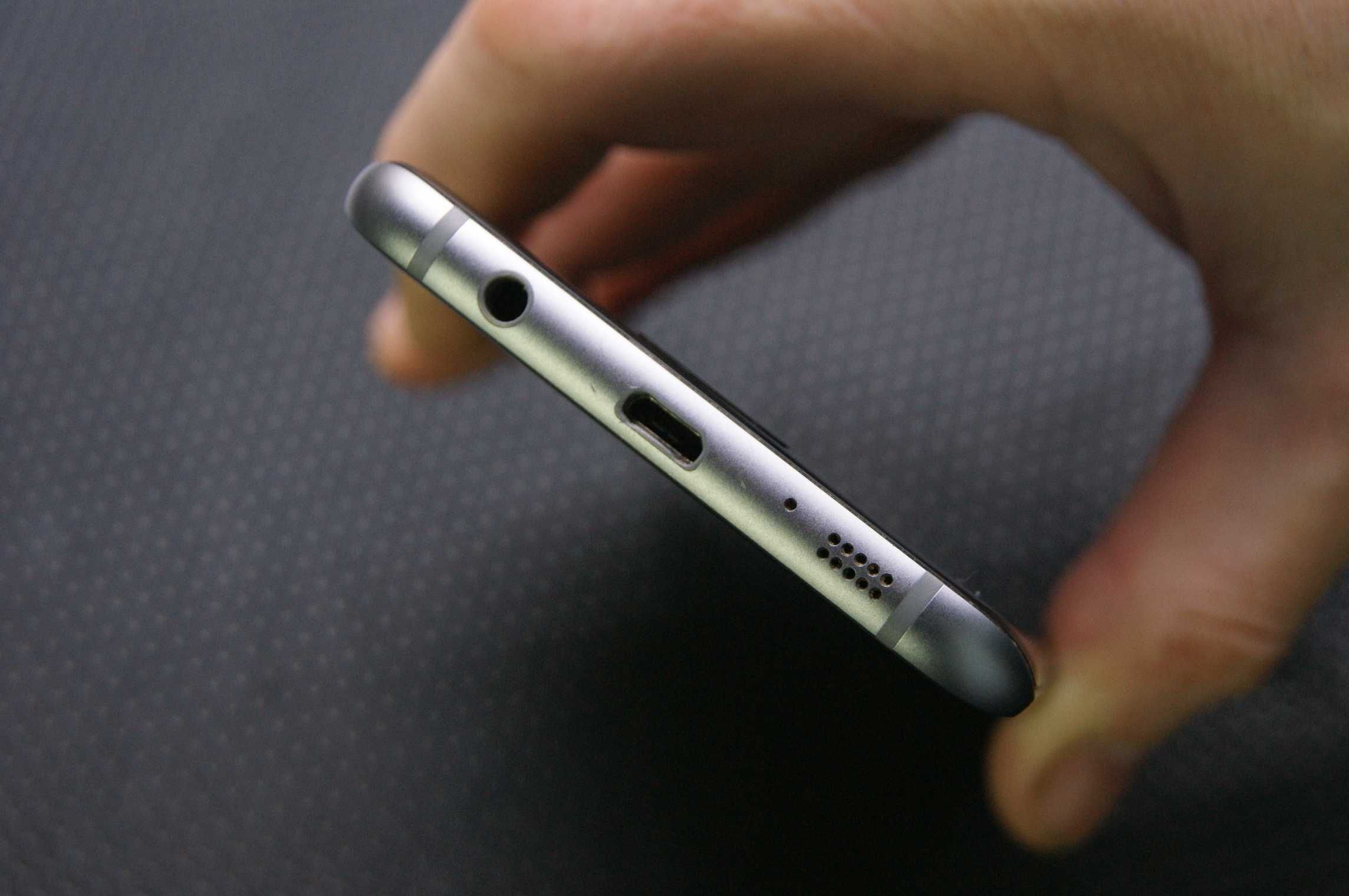 Samsung S7 EDGE  SM-G935F 32GB  stan oryginalny