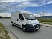 Fiat Ducato L2H2 2012r