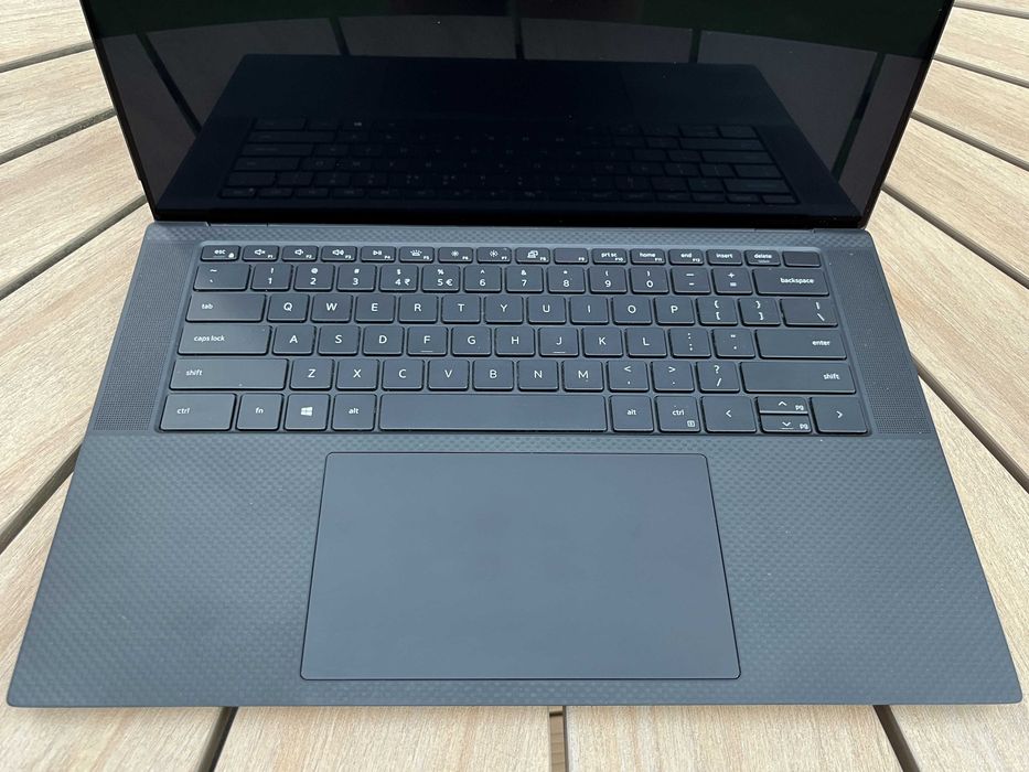 Dell XPS 15 9510 i7/32GB/1TB, GeForce RTX 3050 Ti, ekran UHD+ 4k+