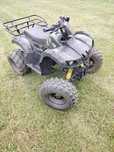 Sprzedam quada 125