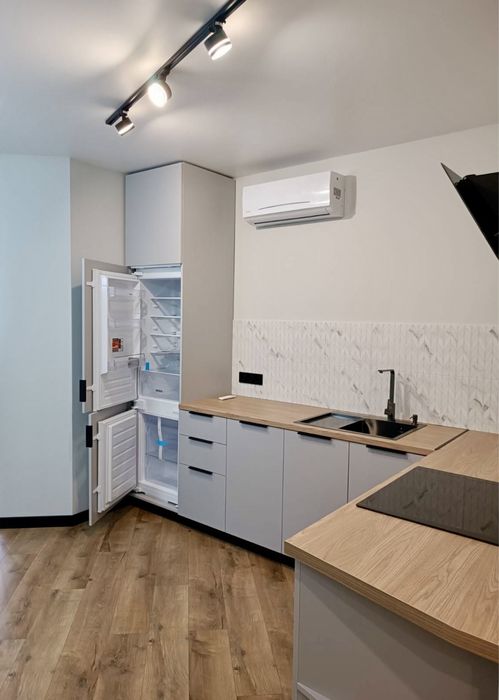 Орена 1 кімнатної квартири центр ЖК MILlTOWN