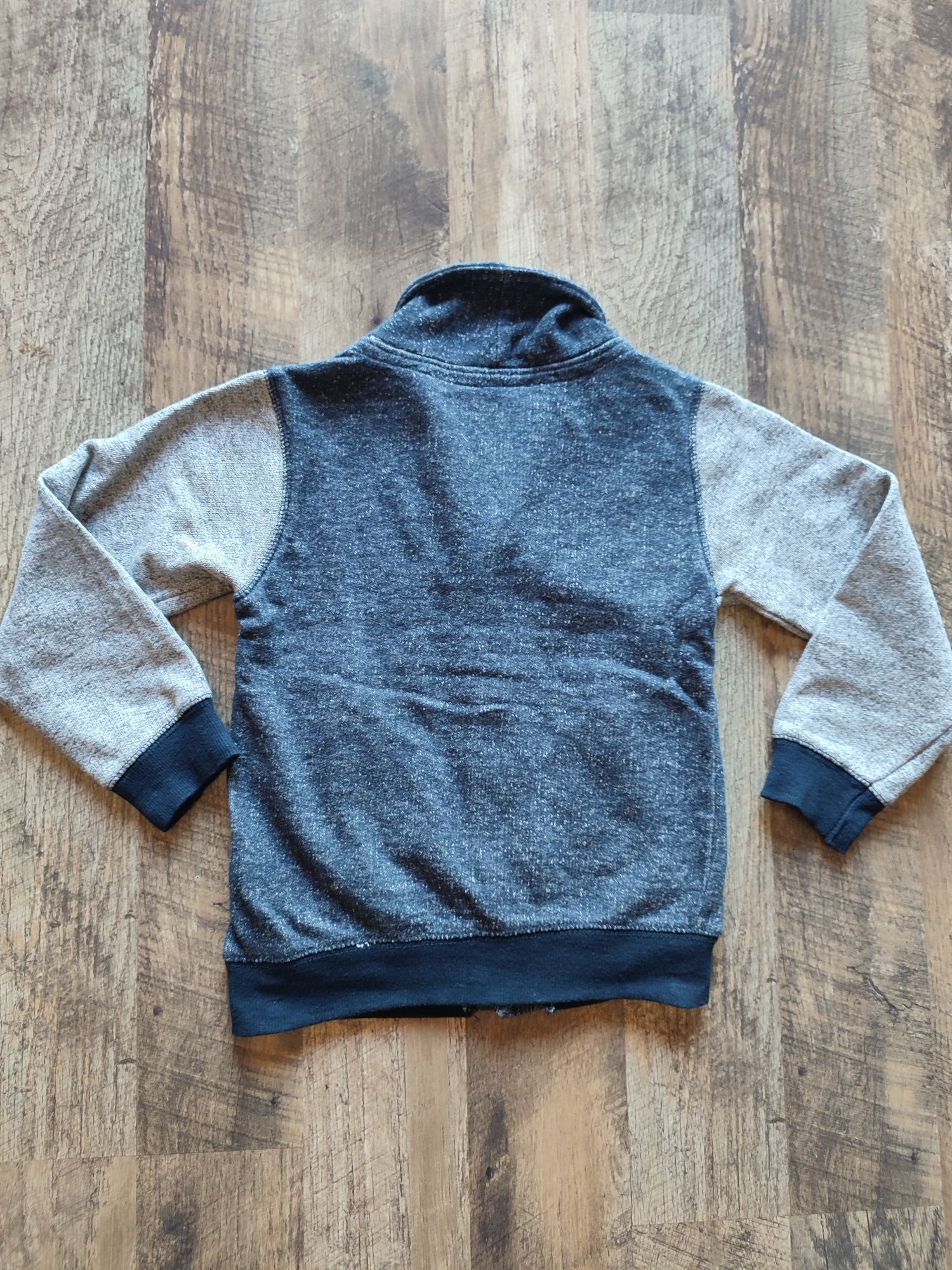 Kardigan sweter bluza zapinana Pepco 110