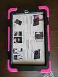 Etui do Amazon Fire HD8