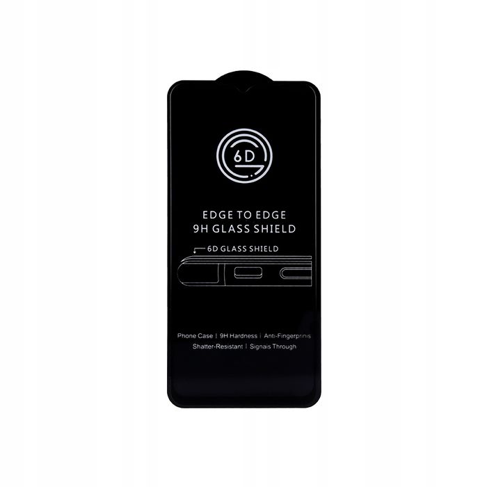Szkło Hartowane Do Samsung Galaxy A55