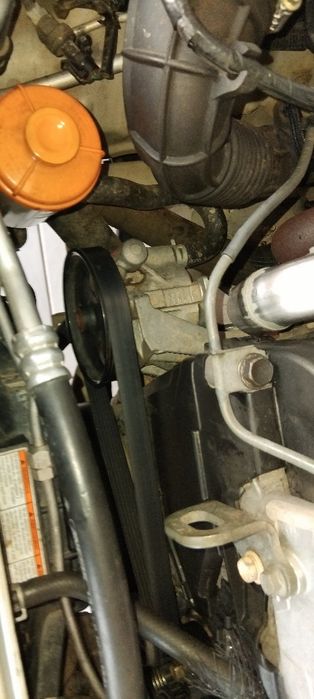 Jeep Suzuki Jimny 1.5 DDiS Canvas Top.