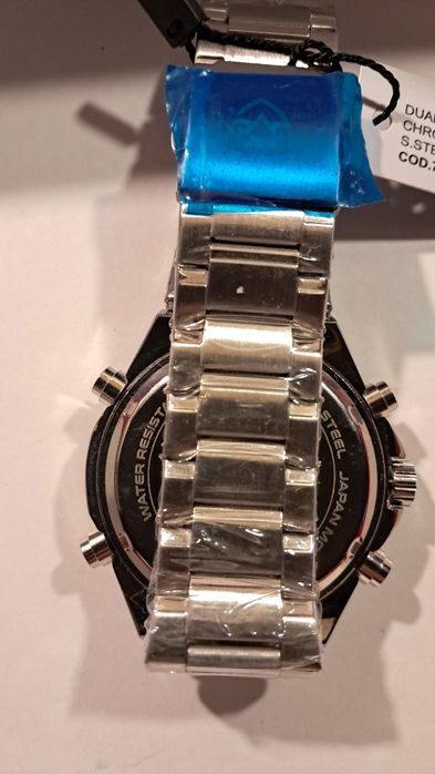 Martyn Line Watch Mens. Brand New In Box. (Нові) 1559 грн