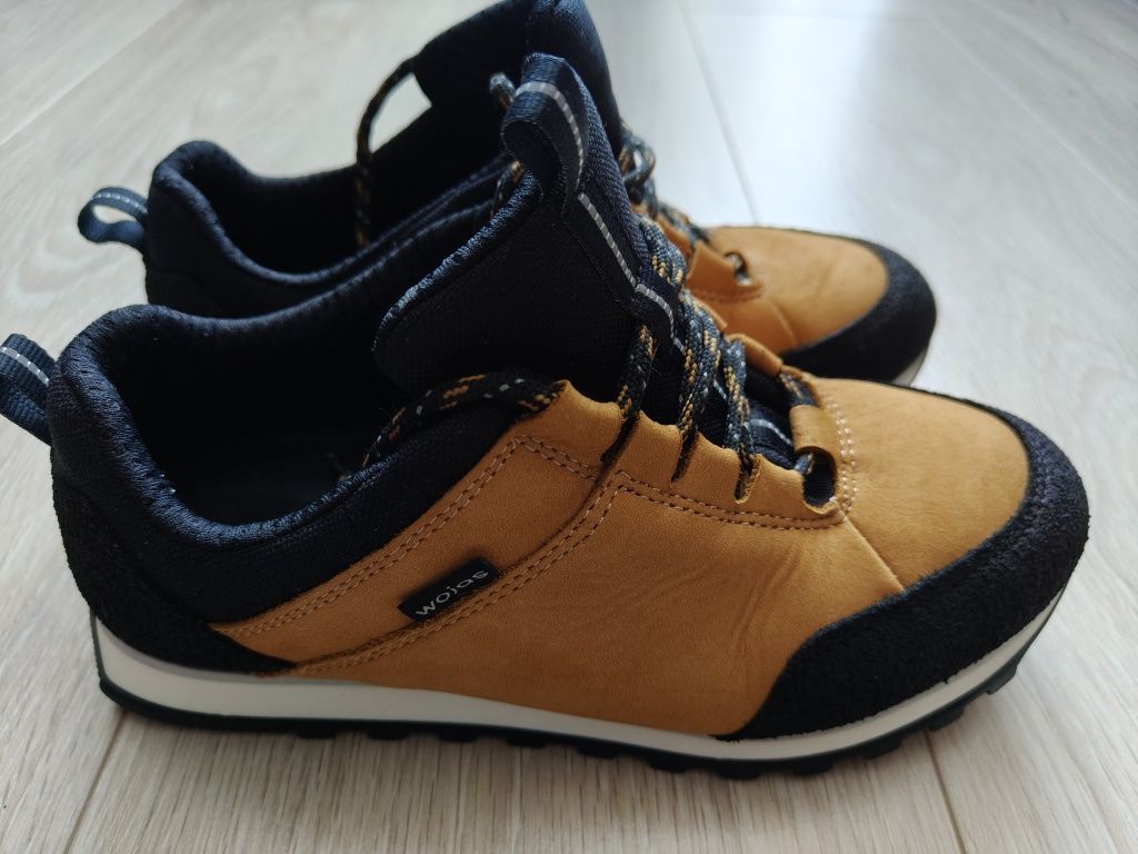 Buty Wojas trekingowe wiosna jesień damskie 36