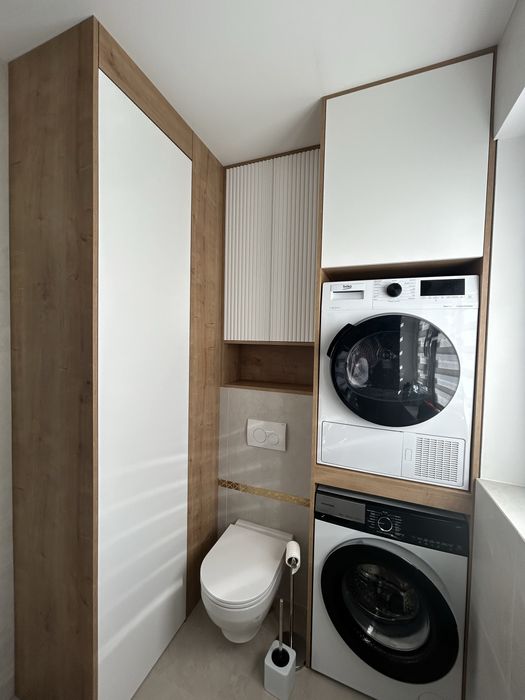 STOLARZ – Meble na wymiar | Marki / Warszawa / Okolice