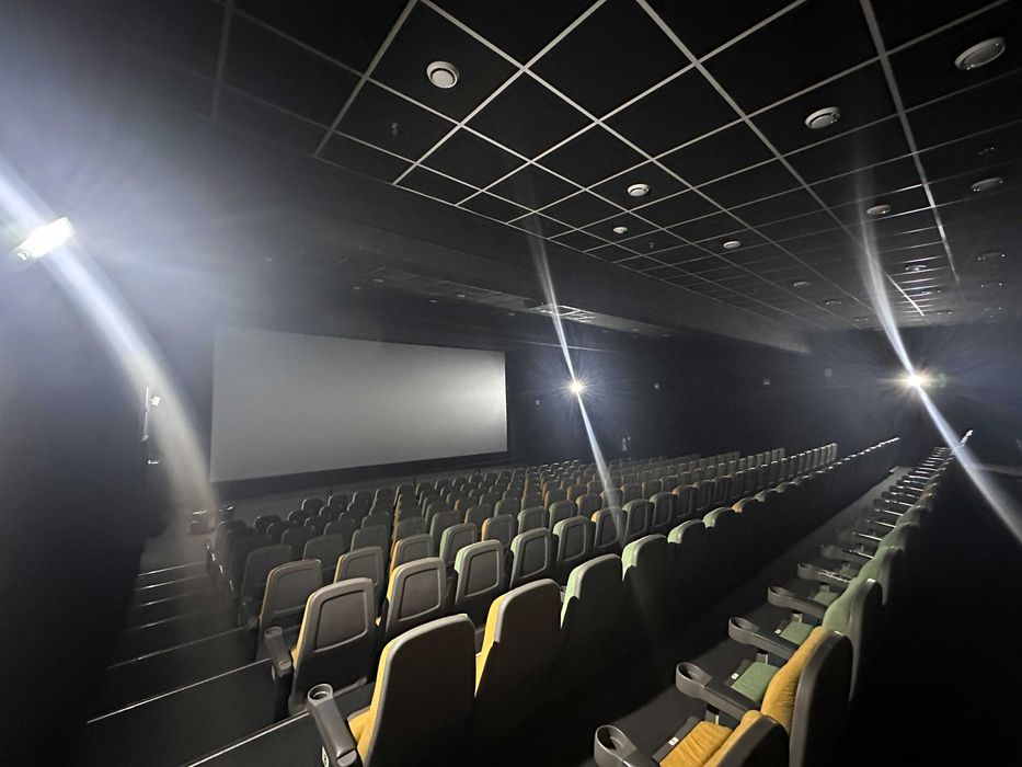 Оренда площі вільного призначення Келецька