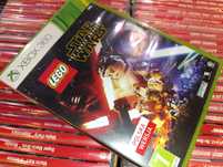 LEGO Star Wars Przebudzenie Mocy Xbox360 po polsku możliwa zamiana