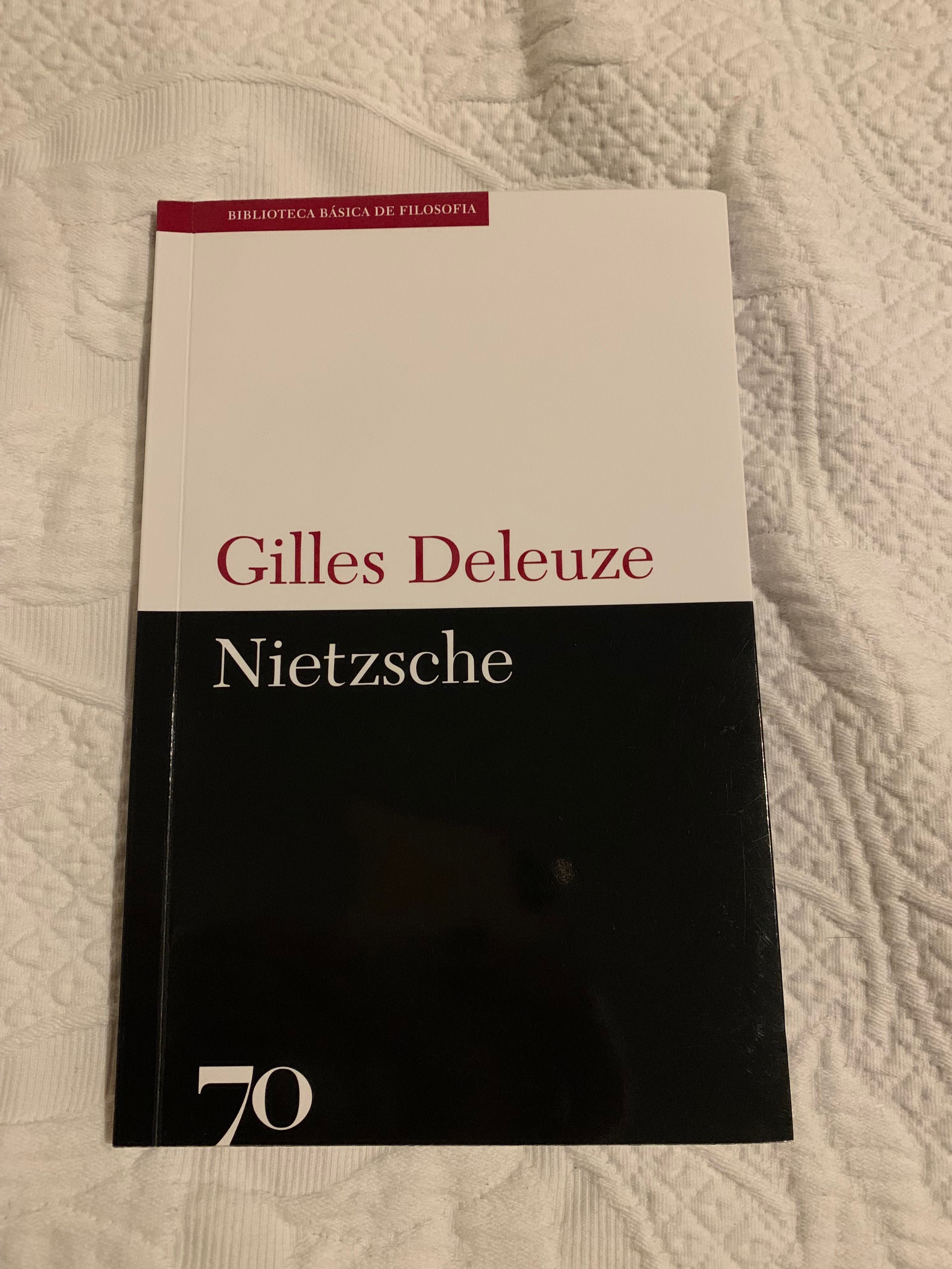 Nietzsche - Gilles Deleuze