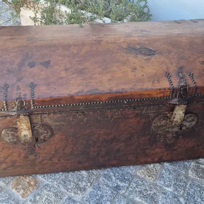 Entrego santa marinha do zezere Baião