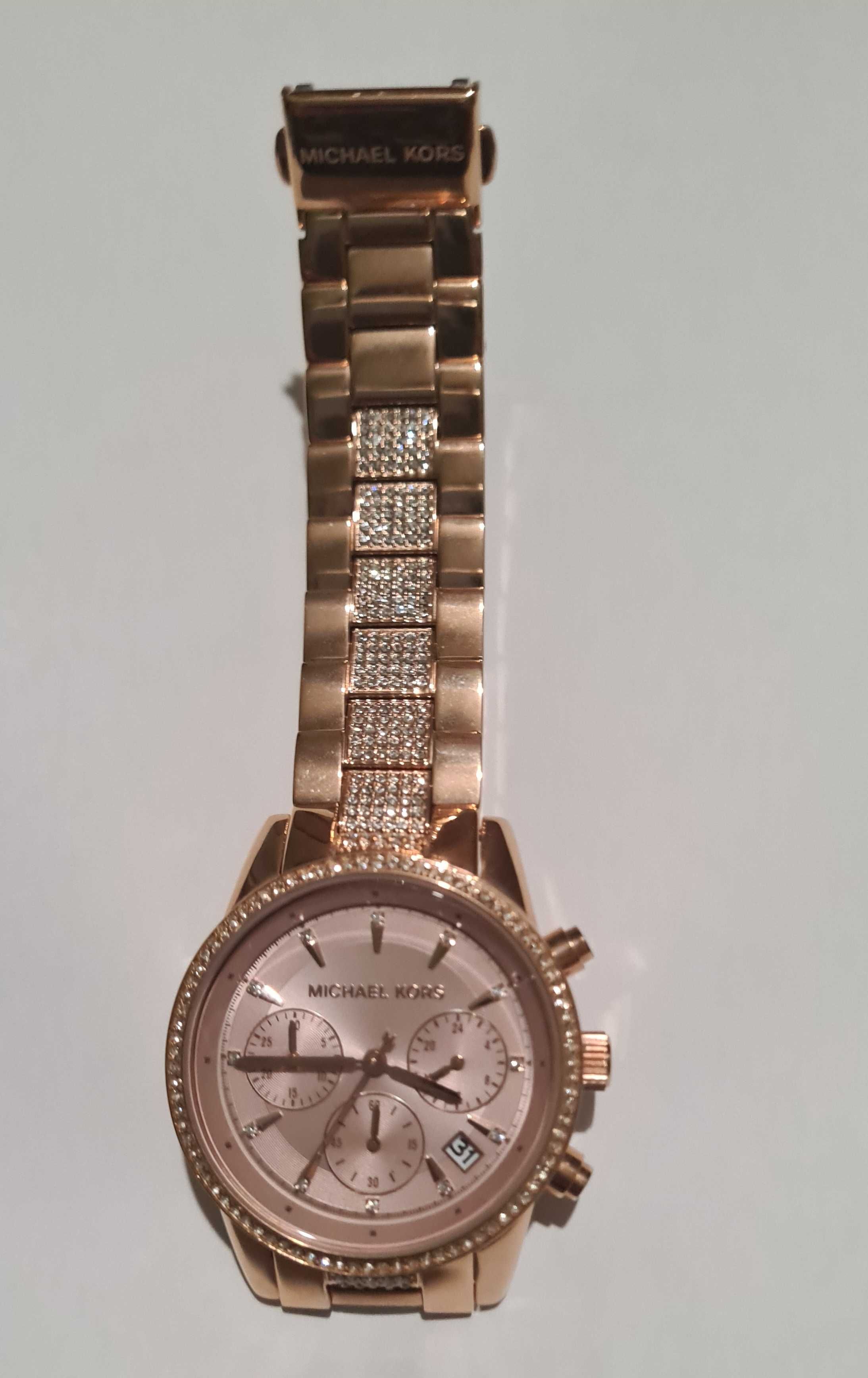 Relógio mulher marca Michael Kors