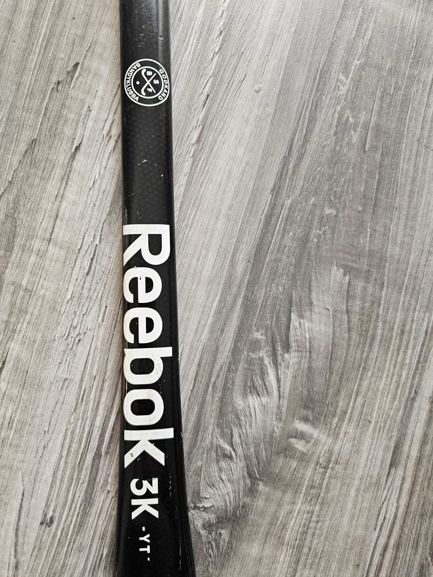 Reebok 3K kij hokejowy