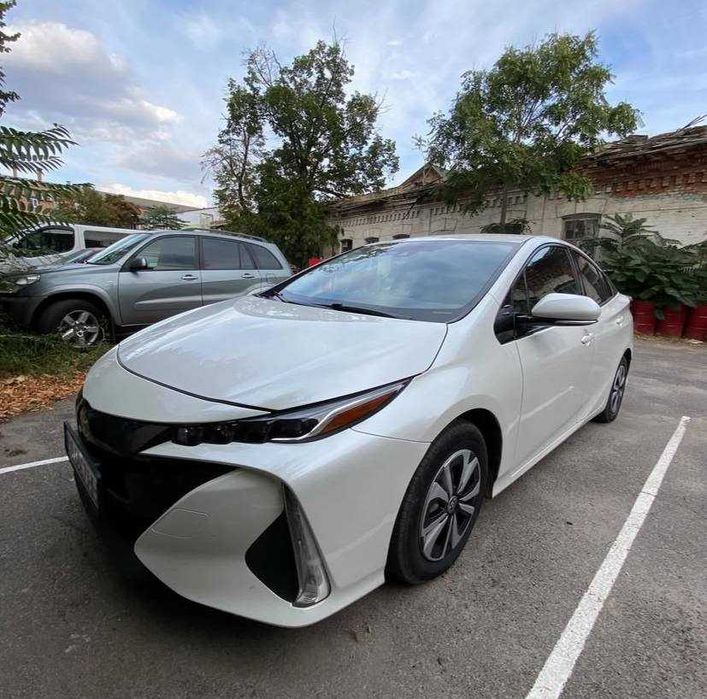 Оренда авто (під таксі) Кропивницкий