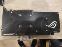 RX480 Strix com watercooler