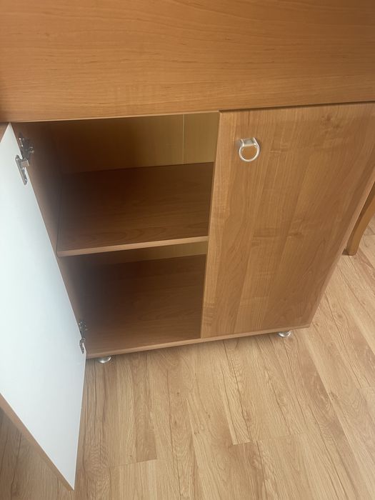 Piękne meble, olcha