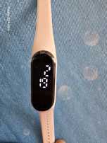 Zegarek smartband