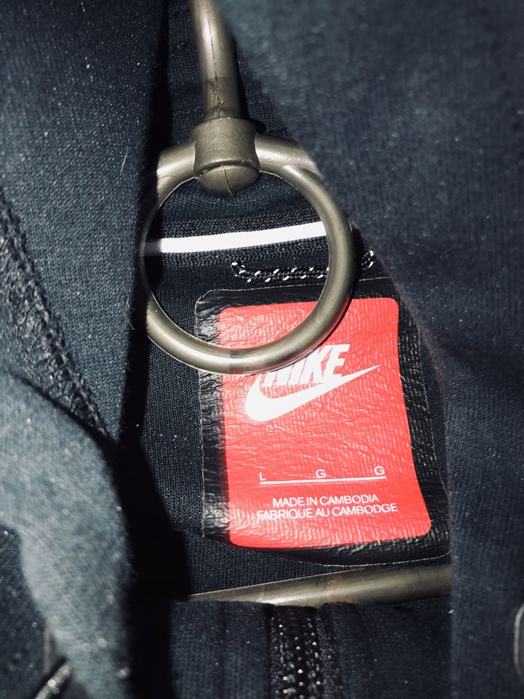 Nike Tech Fleece