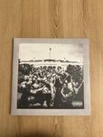 Kendrick Lamar To Pimp A Butterfly 2 LP winyl