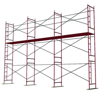 Вышки тура, строительные леса от производителя!Скидки!!!