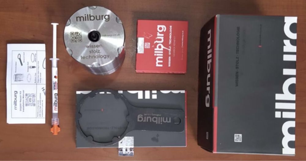 Ремкомплект мехатрона (плити мехатрона) DSG7 DQ200 0AM (7АКПП, «сухе»)