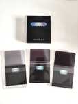 Kit Filtros ND 100mm - Format Hitech