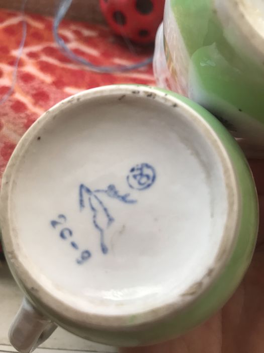 Кувшин прошлый век , сделано в Италии