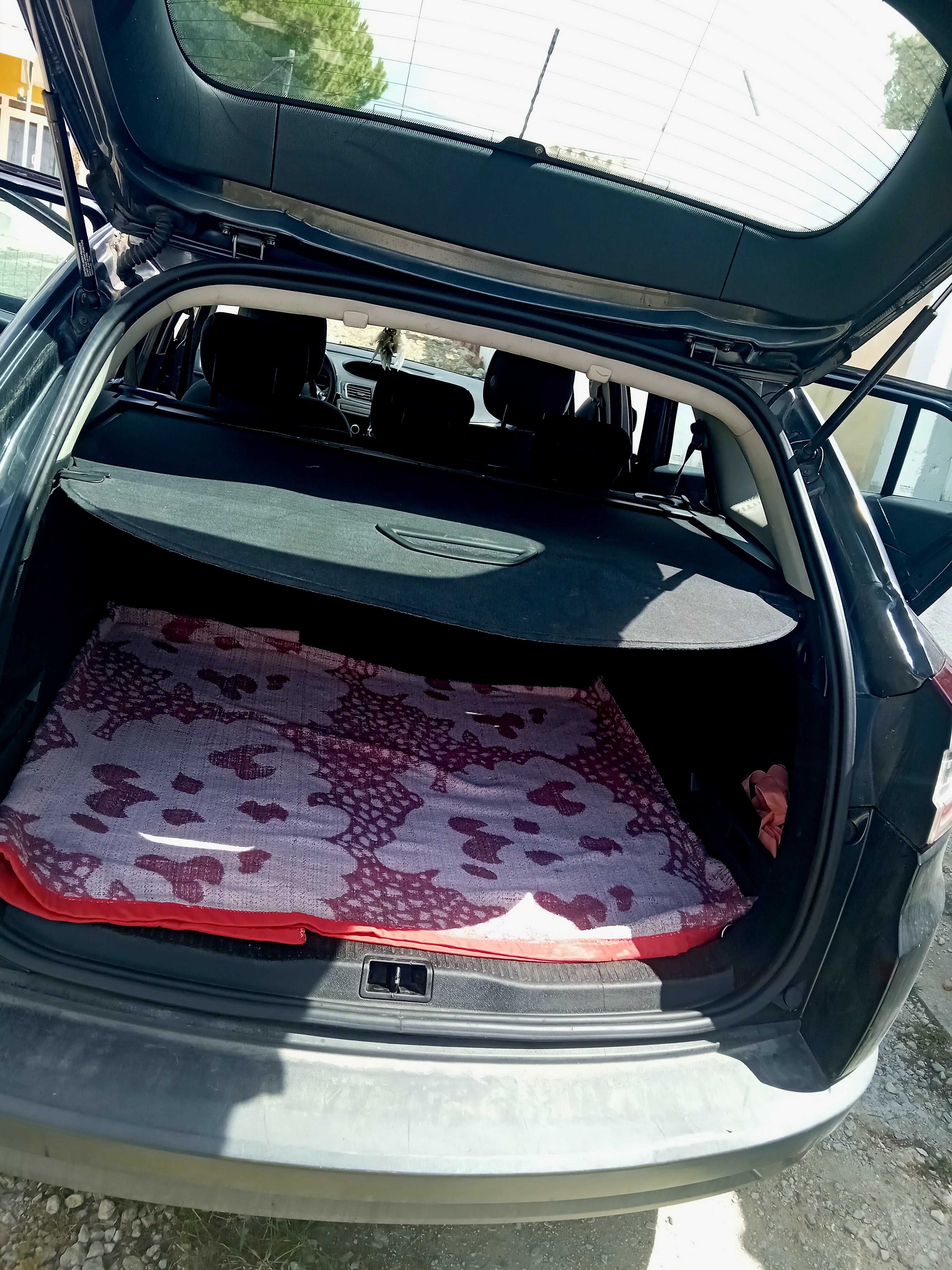 Vendo Renault megane