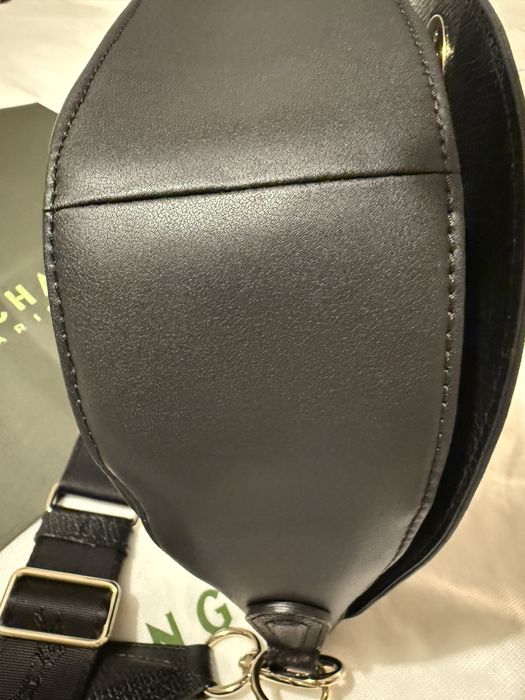 Mala Longchamp modelo Cavalcade