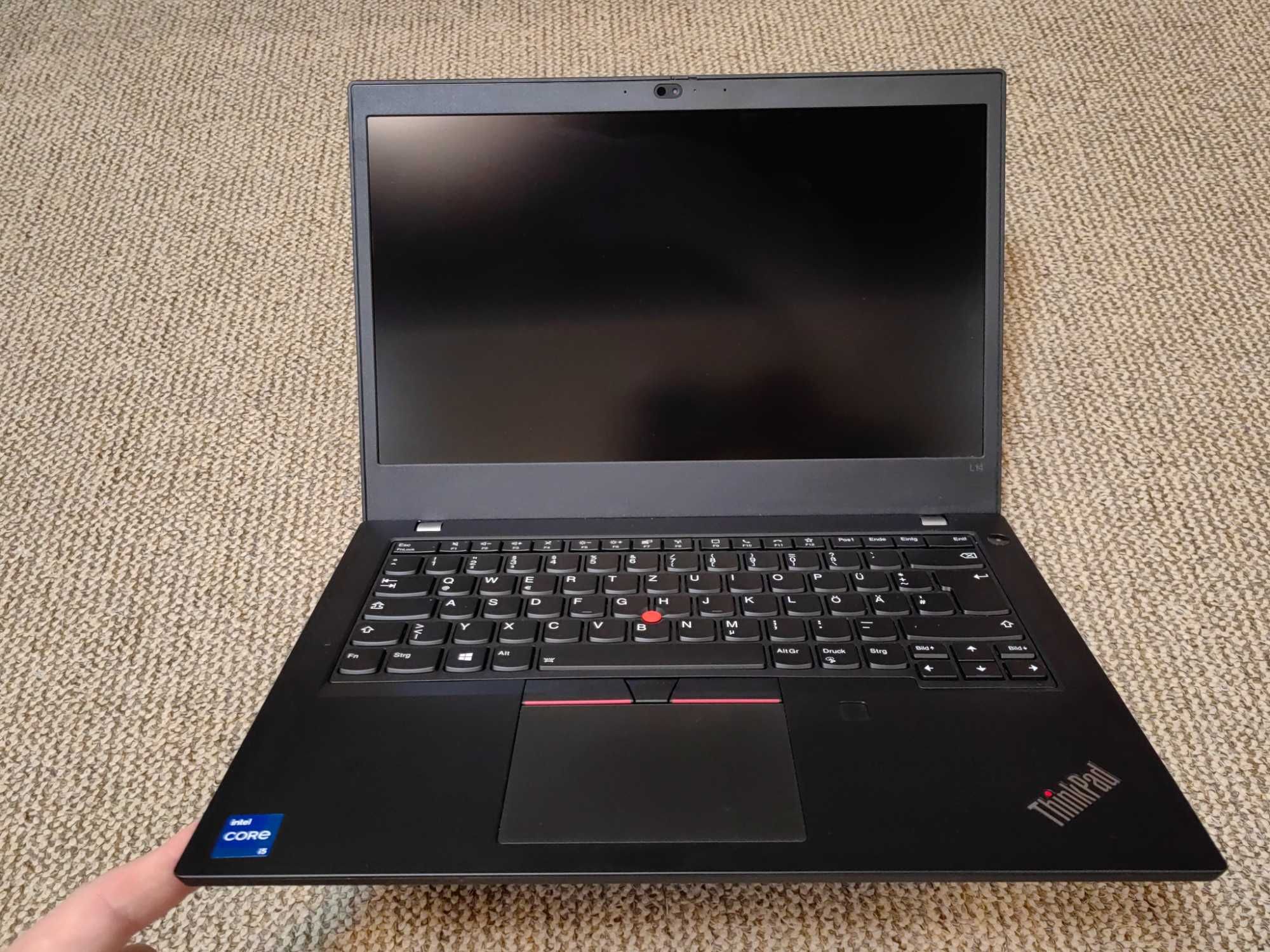 Lenovo ThinkPad L14 g2 i5-1135G7/8gb/256gb