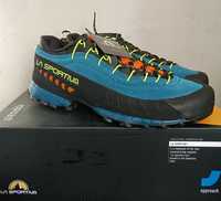 La sportiva tx 4 buty podejściowe nowe MEN 46