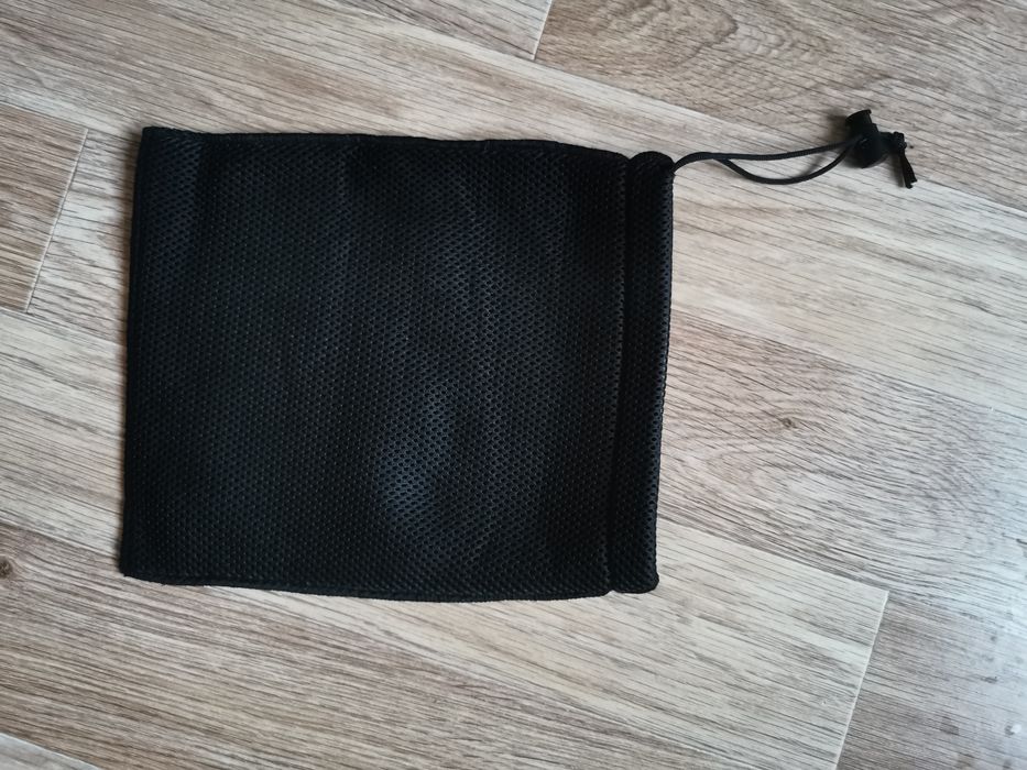 Чехол, сумка Kingston HyperX Cloud II (27x22см, для наушников)