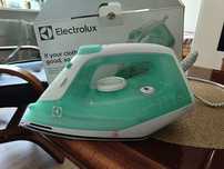 Żelazko Elektrolux
