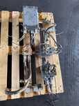 rozdzielacz hydrauliczny rexroth do przesiewacza sandvik komplet