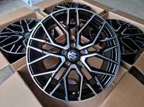 Alufelgi 18 5x114,3 SUZUKI Swace SX4 S-Cross Grand Vitara Swift S 208#