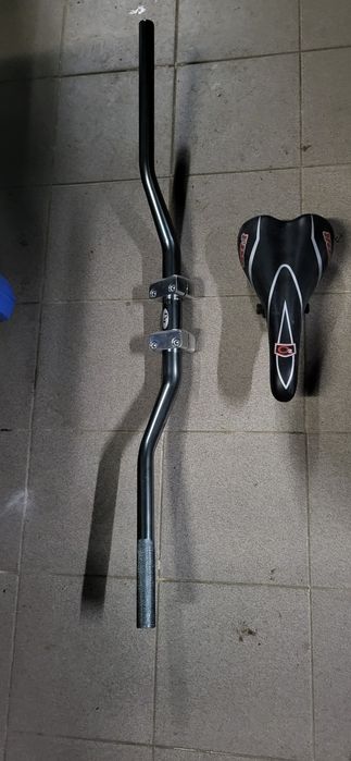 Volante  de mota yaama.