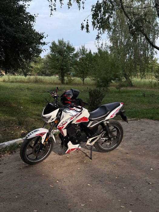 Продам срочно Geon pantera200s