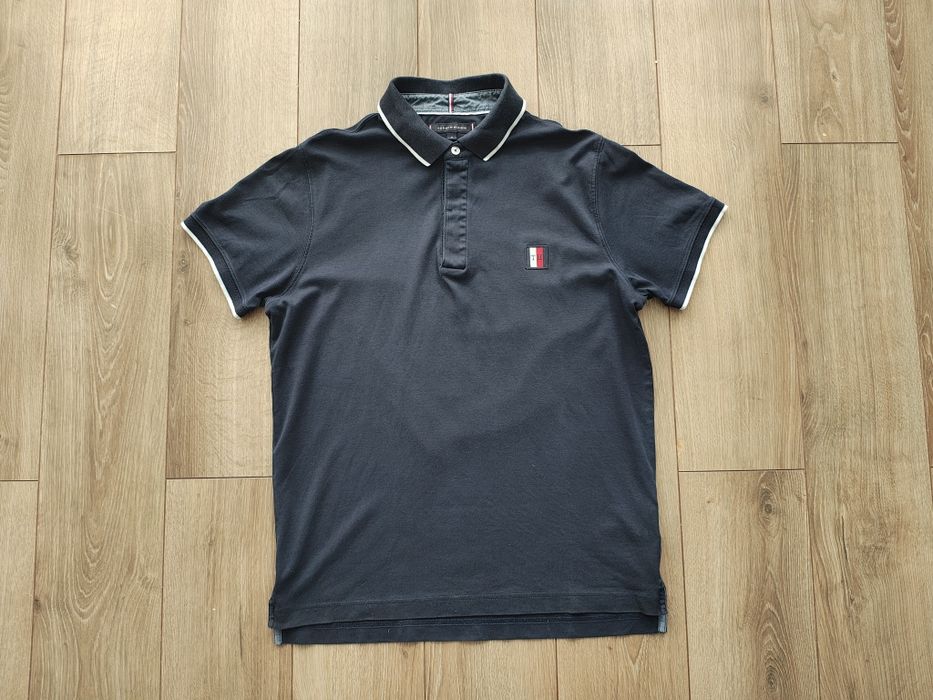 Koszulka polo Tommy Hilfiger r. M