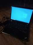 Laptop Lenovo ThinkPad T410i