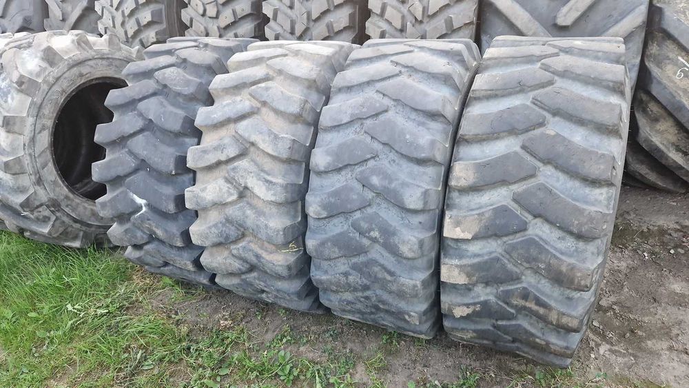 405/70-24, 400/70-24, 16.0/70-24, 405/70r24 Mitas bieżnik 70%