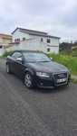 Audi A3 1.9tdi Cabrio