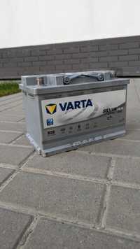 Акумулятор Varta AMG 70Ah